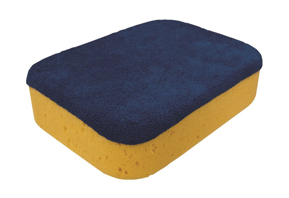 Professional Microfiber Sponge