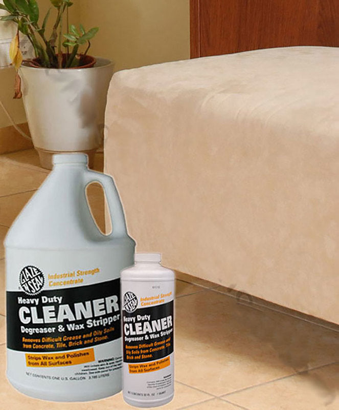 Glaze n Seal Heavy Duty Cleaner Gallon
