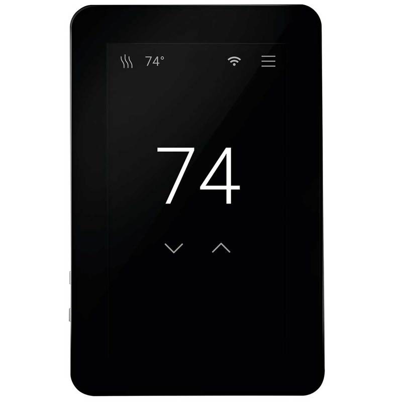 SunStat CommandPlus Programmable Wi-Fi Thermostat 500950-SB