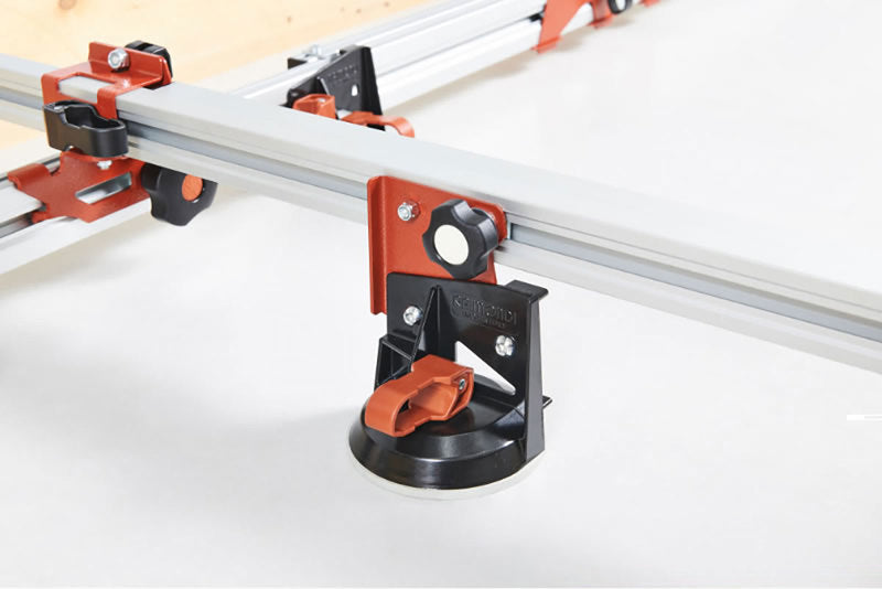 Raimondi Easy-Move X-Light with 8 suction cups - TCLFEMX-LIGHT8