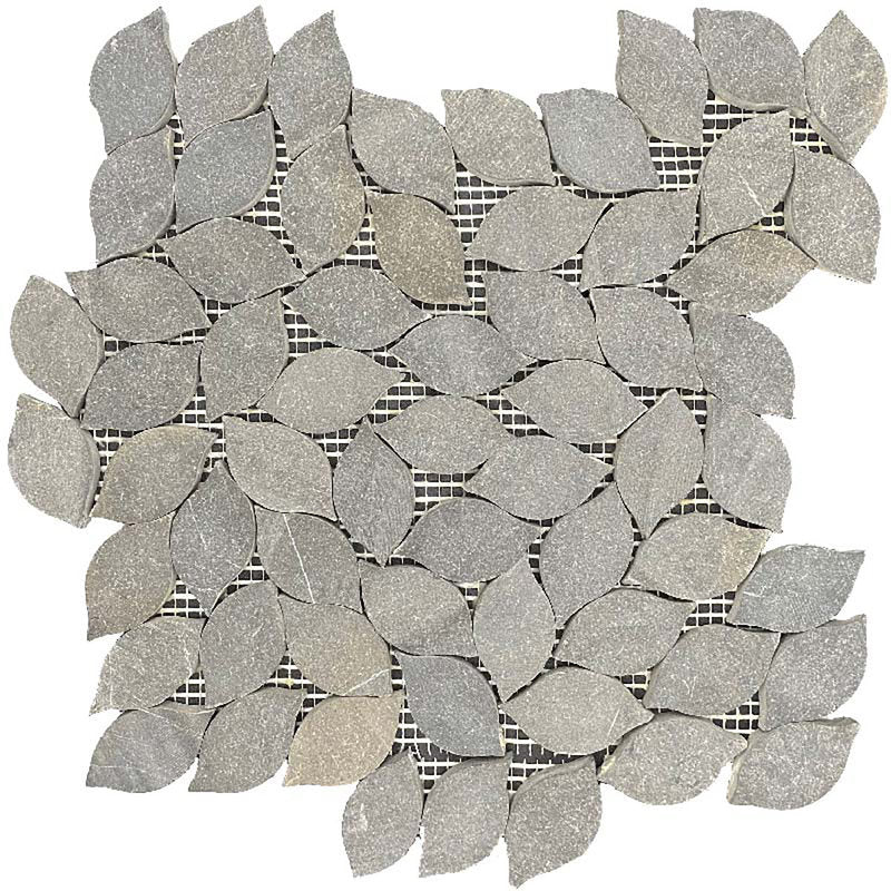 Pebbles Series Leaves Series - Mesquite