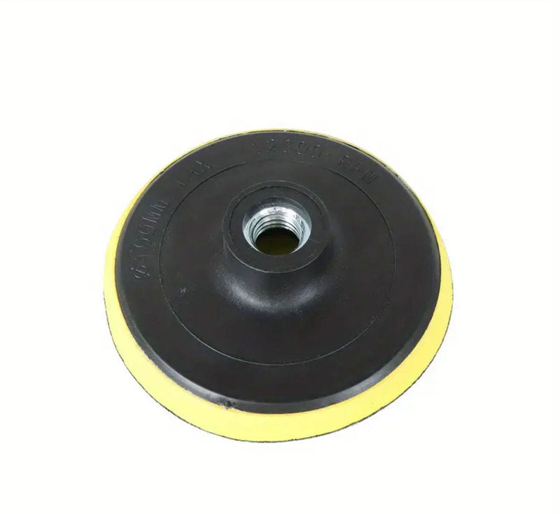 SereneDrains Flexible Backer Pads 4