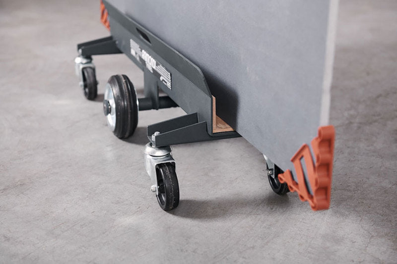 Raimondi TYRELL Cart Transport for Large Format Tile - TCLFCC
