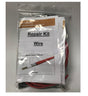 Warmup Mat and Cable Repair Kit 120/240 Volt