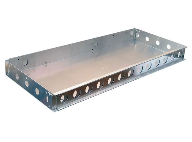 Better Bench BB-ADJR Rectangular Bench Adjustable - 63