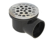 OSB Side Discharge Shower Drain - ABS - SD353