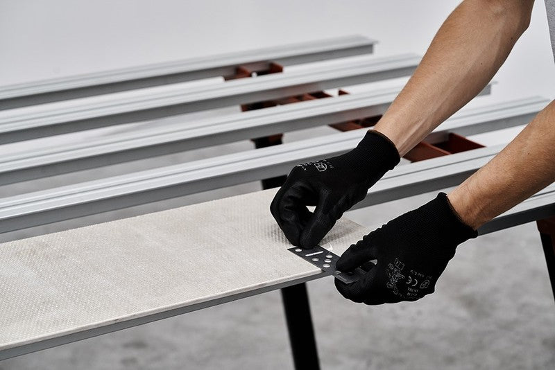 Raimondi Rai-Fix Safety Withholding Hooks 8mm