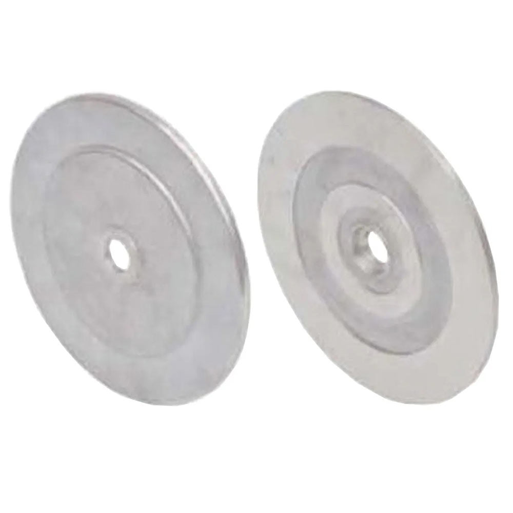 Raimondi 8 Blade Flange for Zipper Rail Saws - WS8FL