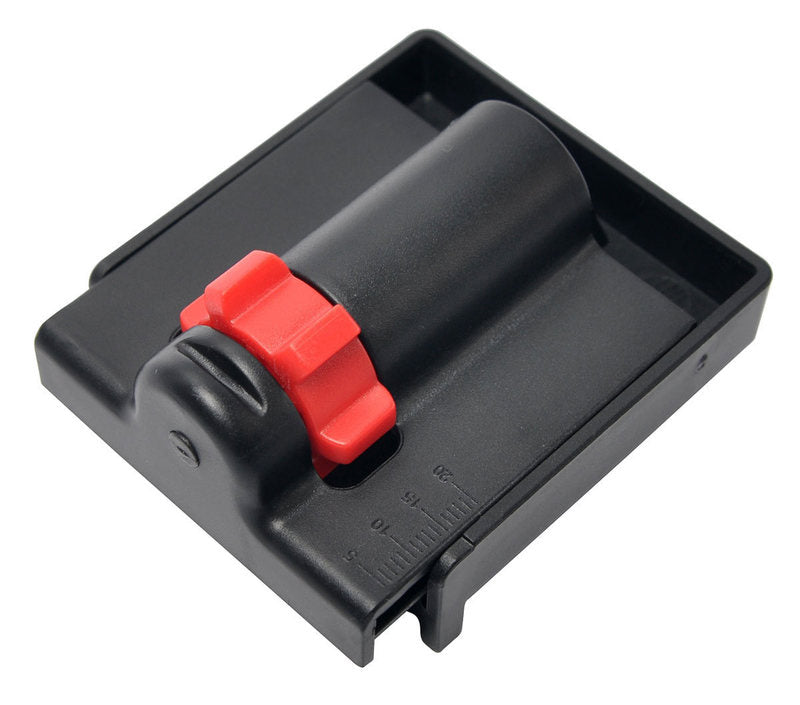 Hardwood and Laminate Floor Wedge