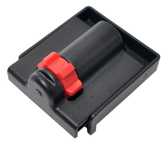 Hardwood and Laminate Floor Wedge