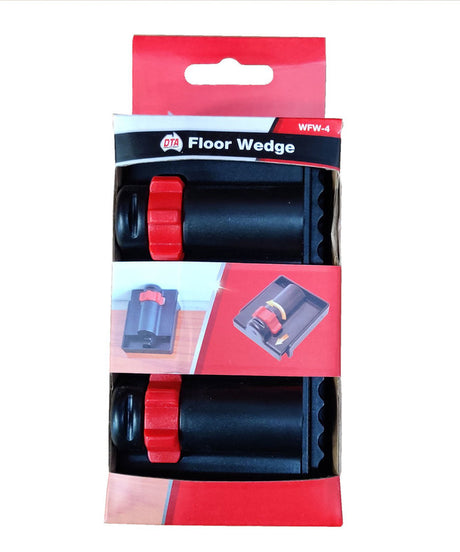 Hardwood and Laminate Floor Wedge