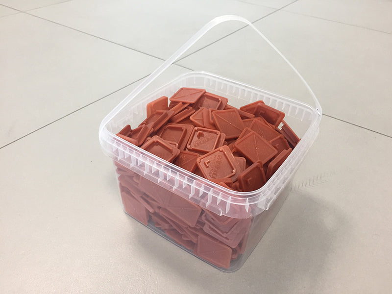 Raimondi Double Spacers dual size 100