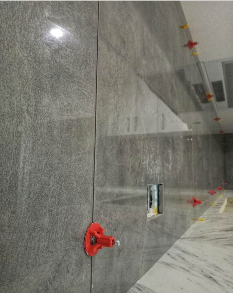 ATR Tile Leveling System GRID Spacers Pro 800