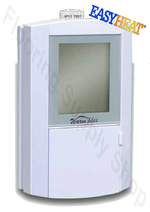 Programmable Dual Voltage Thermostat FGS