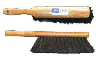 Black Horsehair No. 54