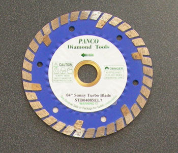 Turbo Blade Elite Premium 4 inch