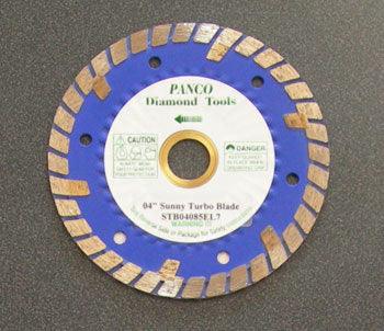 Turbo Blade Elite Premium 4 inch
