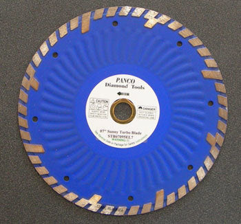 Turbo Blade Elite Premium 7 inch