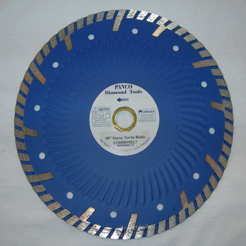 Turbo Blade Elite Premium 8 inch