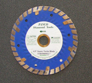 Turbo Blade Elite Premium 4.5 Inch