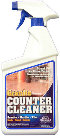Granite Counter Cleaner 1 Quart
