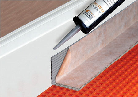 Schluter KERDI-FIX White