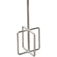 Mixer Egg Beater 24