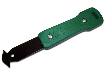 HardiBaker Carbide tipped scoring knife