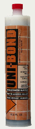 Uni Bond Tile repair Glue