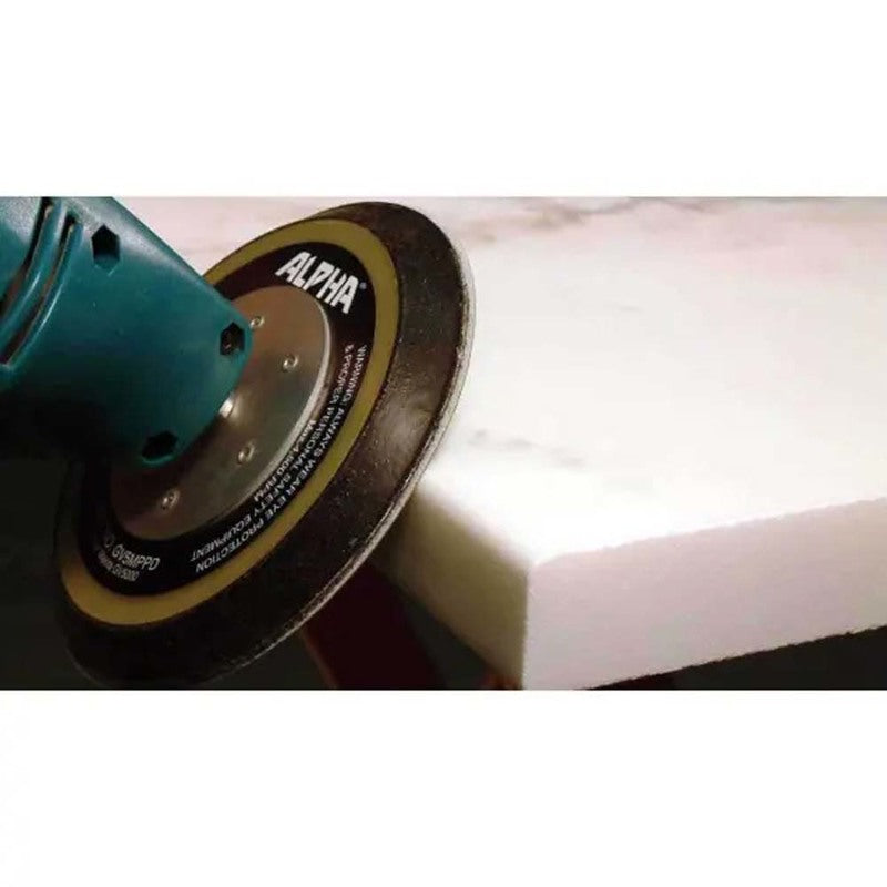Alpha Concrete and Marble Polishing Sandpaper