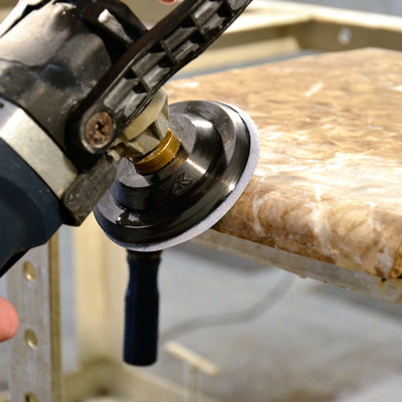 Alpha Concrete and Marble Polishing Sandpaper