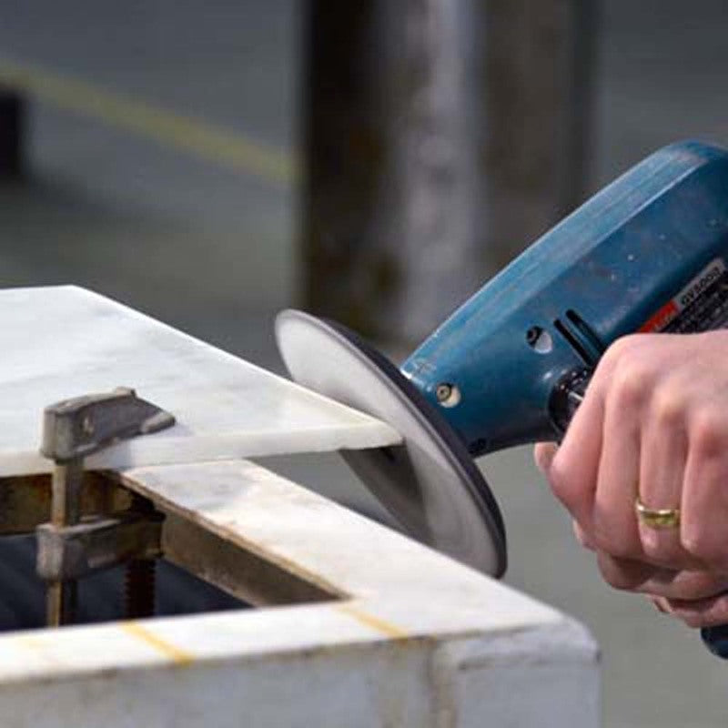 Alpha Concrete and Marble Polishing Sandpaper