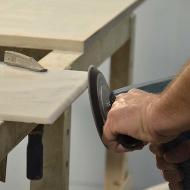 Alpha Concrete and Marble Polishing Sandpaper