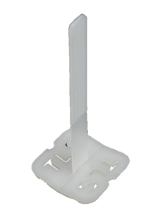 Tuscan Tile Leveling System Wing Straps