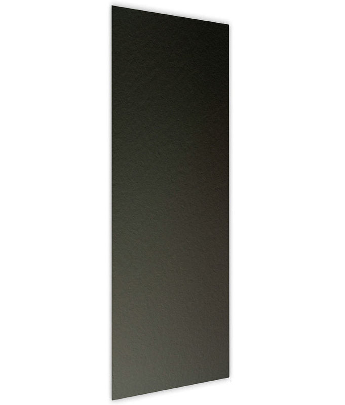 Quare Design Shower Wall Panels- Slate Texture Black