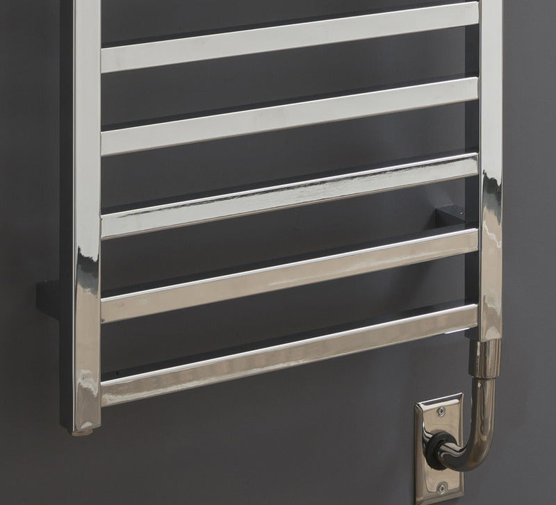 SereneDrains Towel Warmer - Serene 1165 x 500