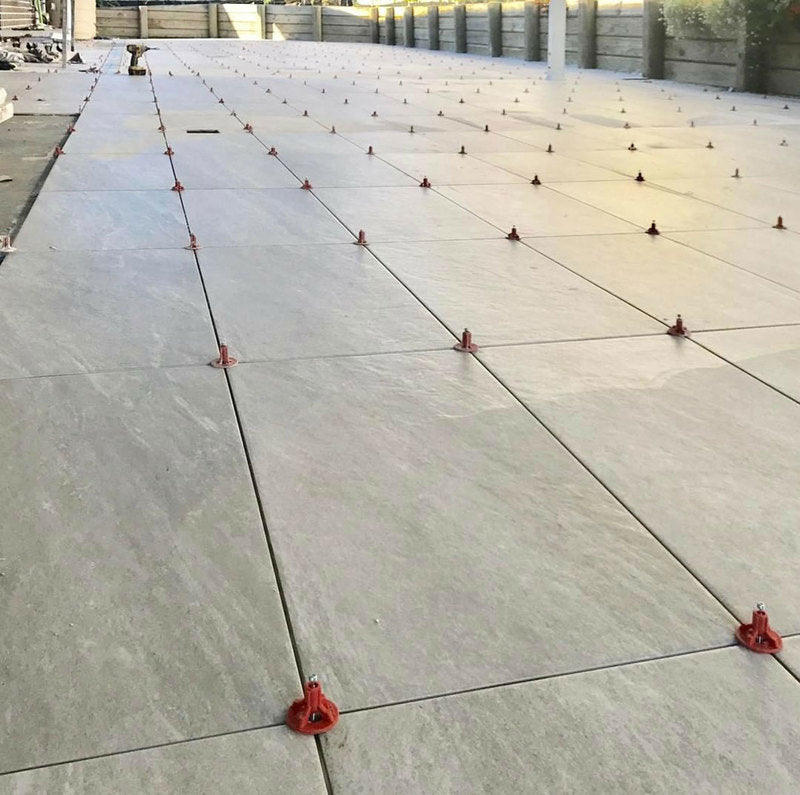 ATR Tile Leveling System 50 Pro Spindles