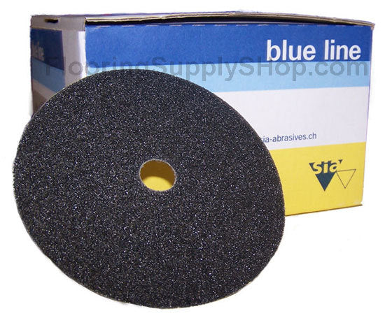 Stone Sanding Paper Disc 4