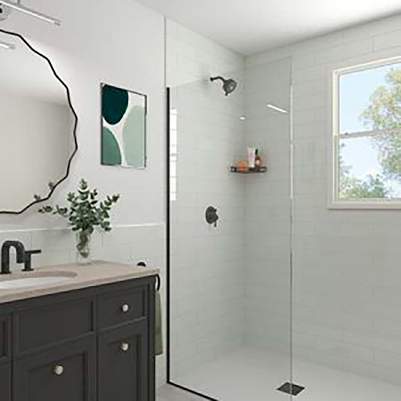 Ceramic Level Tiles Series - Limelight 4 x 16