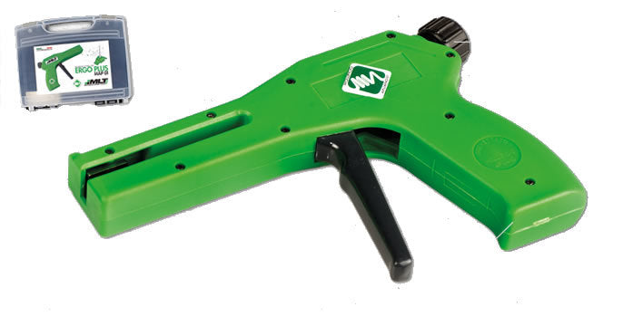 MLT Leveling System Ergonomic Gun Tool