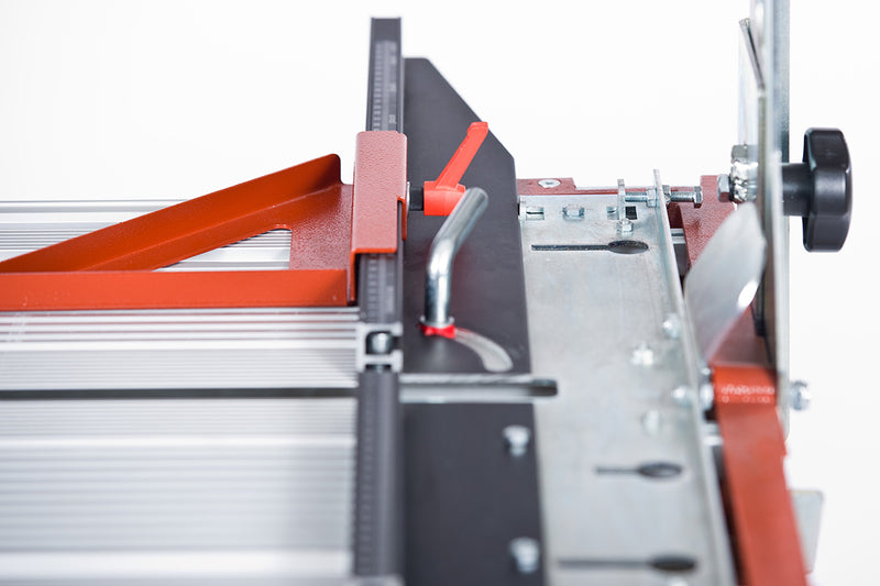 Raimondi SMS Large Bridge Tile Wet Saw SMS 220-260