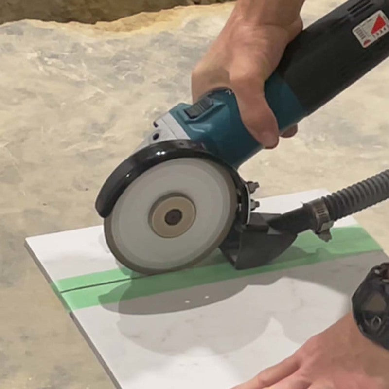 Alpha Tools Pull-To-Cut Shroud Kit