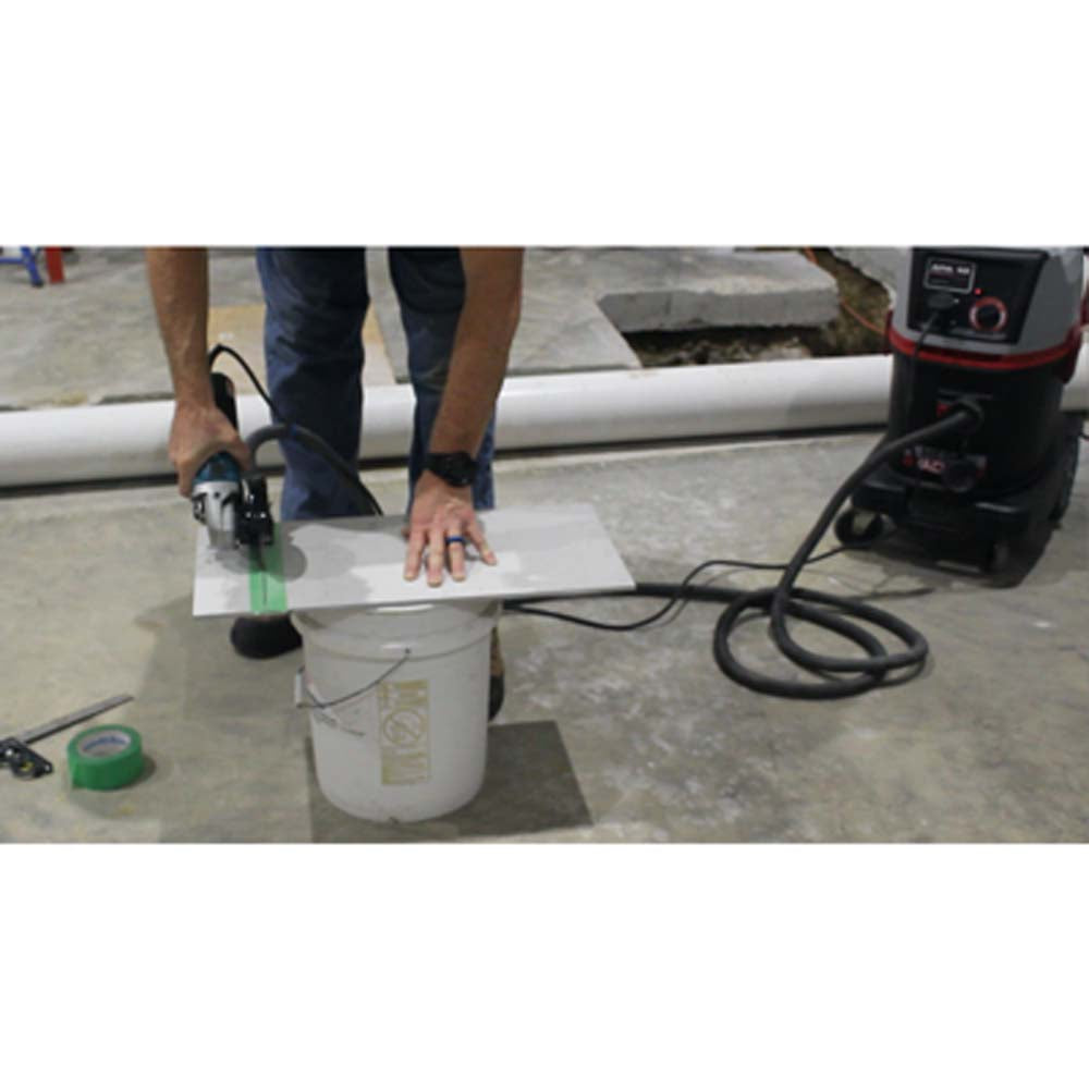 Alpha Tools Pull-To-Cut Shroud Kit