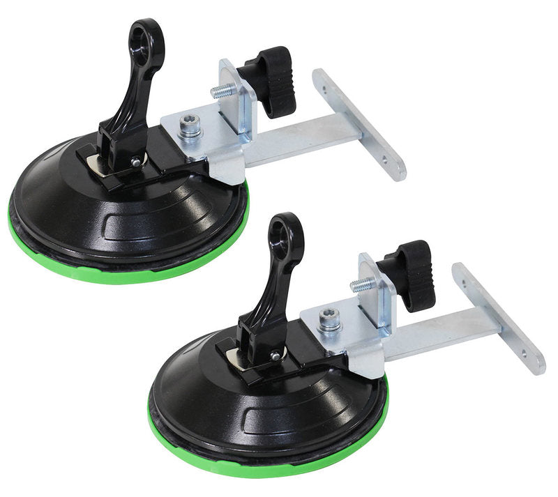 Pearl Abrasive Rail Suction Cups set of 2 For VX5WV - VX5SC