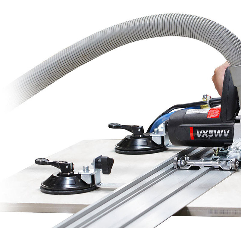 Pearl Abrasive Rail Suction Cups set of 2 For VX5WV - VX5SC