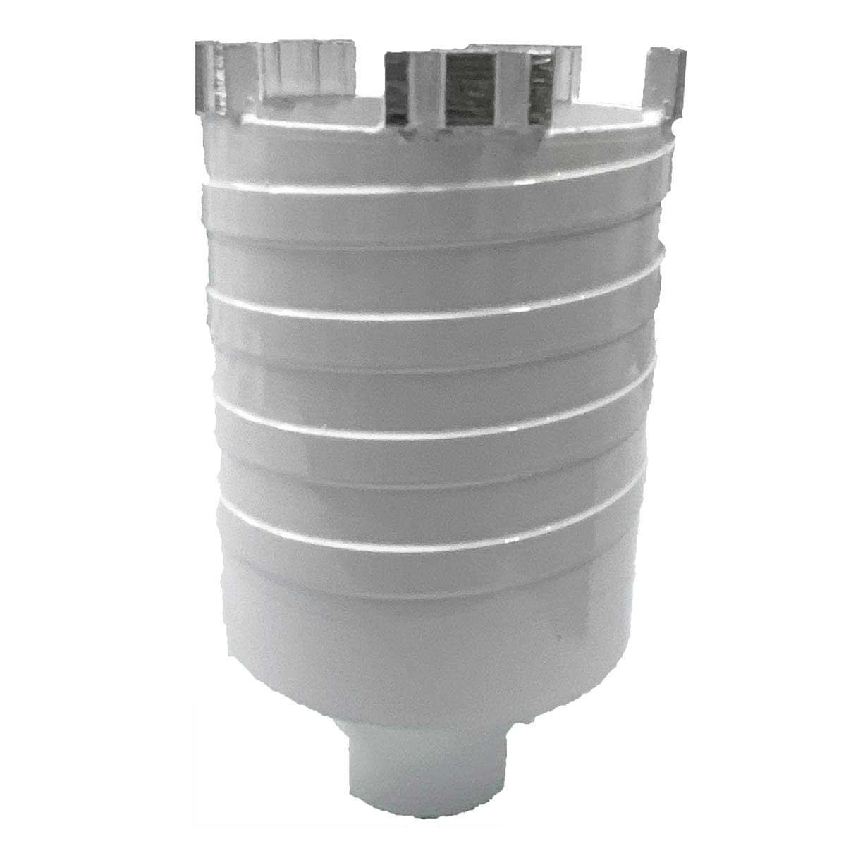 Alpha Professional Tools wet dry diamond core bit for countertop drilling