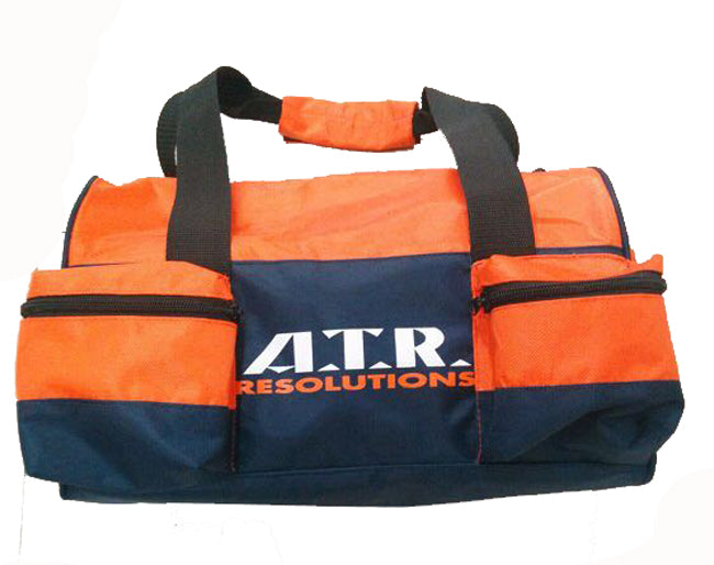 ATR Tile Leveling Alignment System Tool Bag