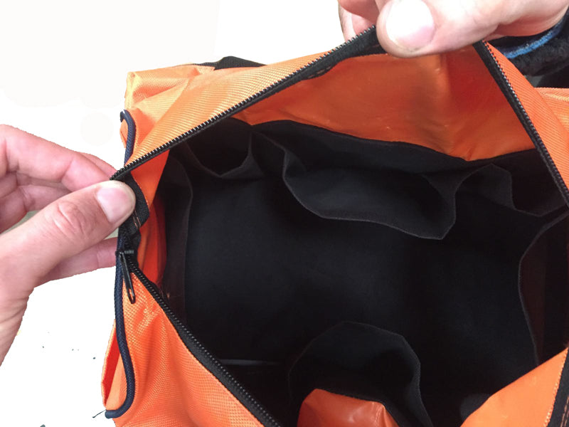 ATR Tile Leveling Alignment System Tool Bag