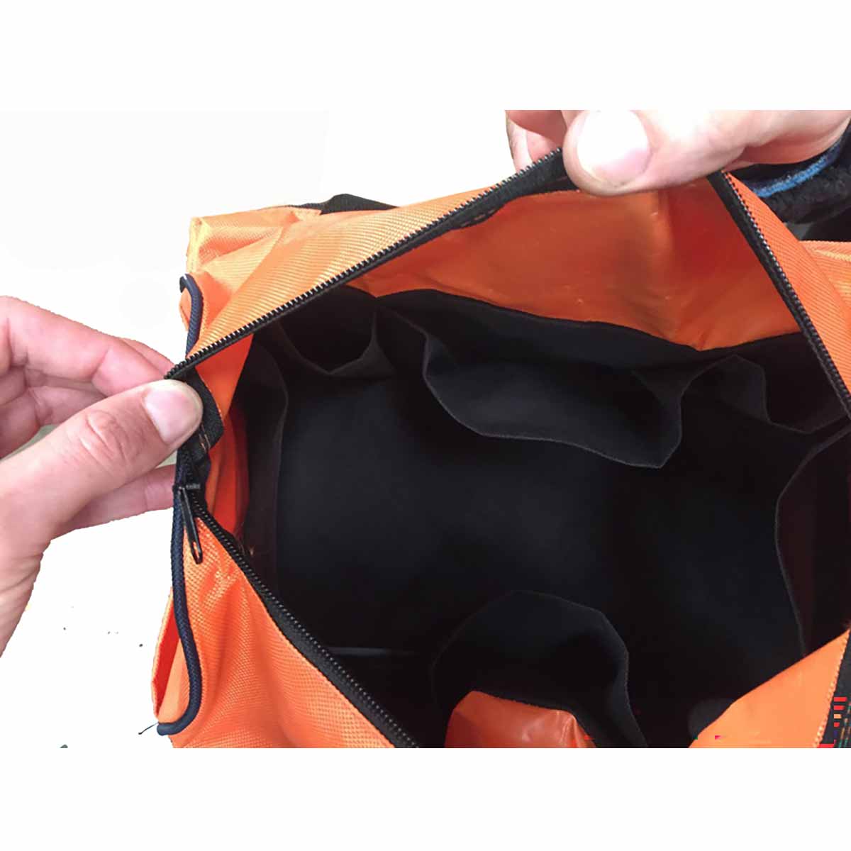 ATR Tile Leveling Alignment System Tool Bag