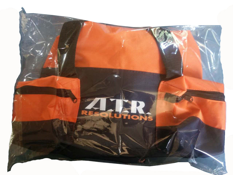 ATR Tile Leveling Alignment System Tool Bag